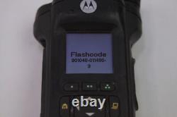 Motorola APX6000 H98UCF9PW6AN Radio bidirectionnelle 7/800MHZ P25 #1