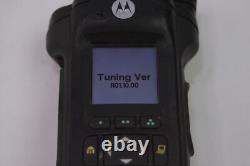 Motorola APX6000 H98UCF9PW6AN Radio bidirectionnelle 7/800MHZ P25 #1
