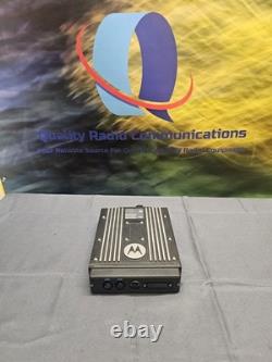 Motorola APX6500 radio bidirectionnelle 700/800 MHz M25URS9PW1AN