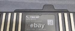 Motorola APX6500 radio bidirectionnelle 700/800 MHz M25URS9PW1AN