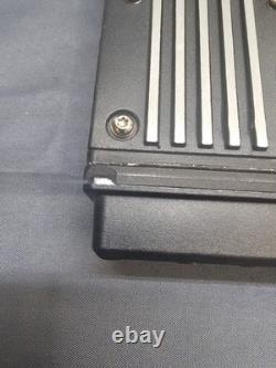 Motorola APX6500 radio bidirectionnelle 700/800 MHz M25URS9PW1AN