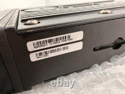 Motorola APX6500 radio bidirectionnelle 700/800 MHz M25URS9PW1AN tête de commande O5