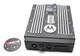 Motorola Apx6500 Radio Bidirectionnelle 700/800 Mhz M25urs9pw1an, Unit&eacute; Seule, Pr&ecirc;te &agrave; L&rsquo;emploi