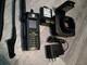 Motorola Apx8000 H91tgd9pw7an Mod&egrave;le P25 3.5 Vhf Uhf 700