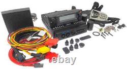 Motorola APX 7500 radio mobile bidirectionnelle multibande P25 MP RM 380-470 MHz 7/800 FPP