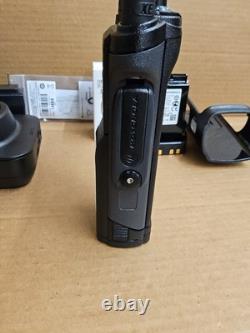 Motorola APX 8000 radio bidirectionnelle multibande P25 APX8000 H91TGD9PW7AN TDMA FPP