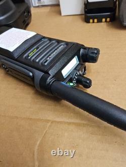 Motorola APX 8000 radio bidirectionnelle multibande P25 APX8000 H91TGD9PW7AN TDMA FPP