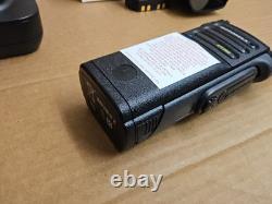 Motorola APX 8000 radio bidirectionnelle multibande P25 APX8000 H91TGD9PW7AN TDMA FPP