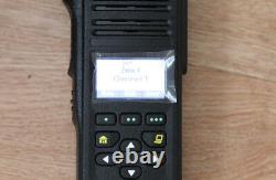 Motorola Apx2000 Uhf R1 380-470 Mhz, Nouveau Apx / Alt. Vers Apx4000