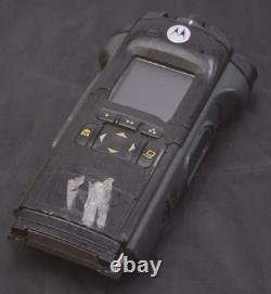 Motorola Apx6000 H98ucf9pw6an Radio Bidirectionnel 7/800mhz P25 Tel Quel Lire #1