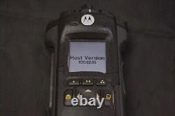 Motorola Apx6000 H98ucf9pw6an Radio Bidirectionnel 7/800mhz P25 Tel Quel Lire #1