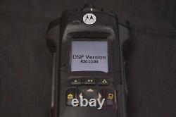 Motorola Apx6000 H98ucf9pw6an Radio Bidirectionnel 7/800mhz P25 Tel Quel Lire #1