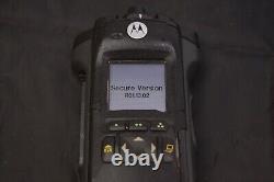 Motorola Apx6000 H98ucf9pw6an Radio Bidirectionnel 7/800mhz P25 Tel Quel Lire #1