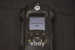 Motorola Apx6000 H98ucf9pw6an Radio Bidirectionnel 7/800mhz P25 Tel Quel Lire #1