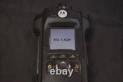 Motorola Apx6000 H98ucf9pw6an Radio Bidirectionnel 7/800mhz P25 Tel Quel Lire #1
