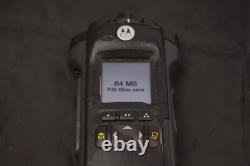 Motorola Apx6000 H98ucf9pw6an Radio Bidirectionnel 7/800mhz P25 Tel Quel Lire #1