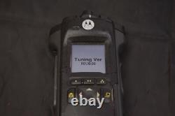 Motorola Apx6000 H98ucf9pw6an Radio Bidirectionnel 7/800mhz P25 Tel Quel Lire #1