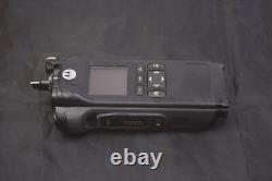Motorola Apx6000 H98ucf9pw6an Radio bidirectionnelle 7/800mhz P25 tel quel Lire #4