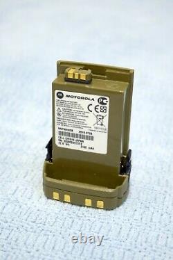 Motorola Apx6000 Srx2200 Tactique Vhf Tdma, Bt, Rsm, Jambon, Fpp Programmation Gratuite