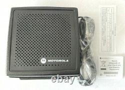 Motorola Apx6500 Apx 6500 M25urs9pw1bn Kit D'accessoires D'installation