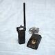 Motorola Apx7000 Vhf/uhf R1 + Chargeur P25, Bt, Jambon, Étiquettes, Programmation Gratuite