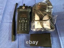 Motorola Apx 6000 700 / 800mhz P25 Two Way Radio Apx6000