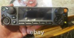 Motorola Apx 8500, 6500 E5 Tête De Contrôle