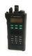 Motorola Astro Saber 3 Iii Uhf 403-477mhz Radio H04rdh9pw7an Q806, H35