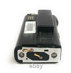 Motorola Astro Saber III Vhf 136-174mhz Radio H04kdh9pw7an 07.20.00.00