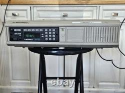Motorola Astro Spectra Consolette UHF (700/800mhz)