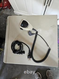 Motorola Astro Spectra Consolette UHF (700/800mhz)