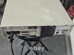 Motorola Astro Spectra Consolette UHF (700/800mhz)
