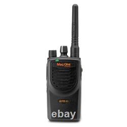 Motorola BPR40-V8 AAH84KDS8AA1AN Radio bidirectionnelle VHF 8 canaux 150-174 MHz