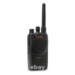 Motorola BPR40-V8 AAH84KDS8AA1AN Radio bidirectionnelle VHF 8 canaux 150-174 MHz