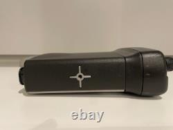 Motorola CDM1250 40W 64 Ch UHF (403-470) TESTÉ ! Programmation gratuite