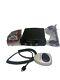 Motorola Cdm1250 Deux Radios à Deux Voies 450-512mhz Aam258kd9pw2an Nouveau