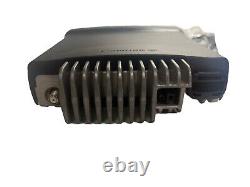 Motorola CDM1250 Deux Radios à Deux Voies 450-512mhz AAM258KD9PW2AN Nouveau