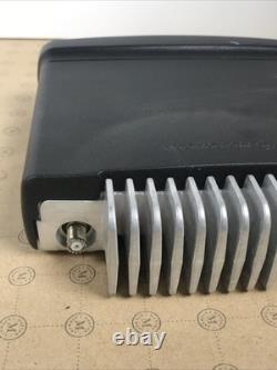 Motorola CDM750 Radio Bidirectionnelle 136-174 MHz 40-60 Watts 4 Canaux