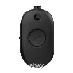 Motorola CLP1010e (1-Radio) Motorola CLP1010e Radio bidirectionnelle pour entreprise