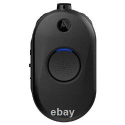 Motorola CLP1010e (1-Radio) Motorola CLP1010e Radio bidirectionnelle pour entreprise