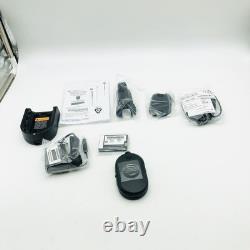 Motorola CLP1010e radio bidirectionnelle 1 watt, 1 canal, sans écran, avec écouteur