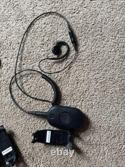 Motorola CLP1080e UHF 8 Canaux 1 Watt Radio Bidirectionnelle 2-Pack