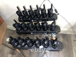 Motorola CLS1110 Radio Bidirectionnel Walkie Talkie