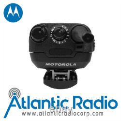 Motorola CP100d Radio Bidirectionnel UHF (403-480MHz) DMR Améliorable Portable