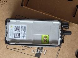 Motorola CP100d UHF analogique numérique DMR radio bidirectionnelle 16 canaux neuf
