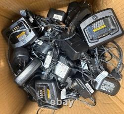 Motorola CP110 VHF 150-174 MHz radio bidirectionnelle H96KCF9AA2AA
