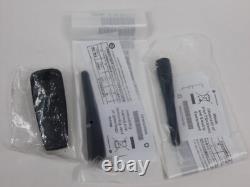 Motorola CP185 Radio Portable Bi-Directionnel AAH03RDF8AA7AN LOT DE PIÈCES OU RÉPARATION