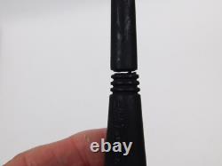 Motorola CP185 Radio Portable Bi-Directionnel AAH03RDF8AA7AN LOT DE PIÈCES OU RÉPARATION