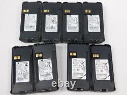 Motorola CP185 Radio Portable Bi-Directionnel AAH03RDF8AA7AN LOT DE PIÈCES OU RÉPARATION