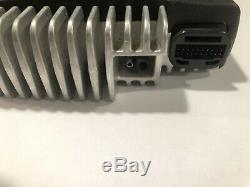 Motorola Cdm1550ls Vhf Mobile Two Way Radio Aam25kkf9dp6an Non Accessoires